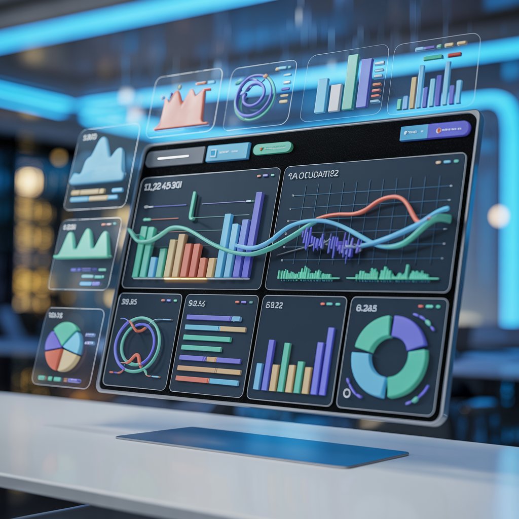 Real-Time AI Analytics: The Game-Changer for Modern Business Decision Making