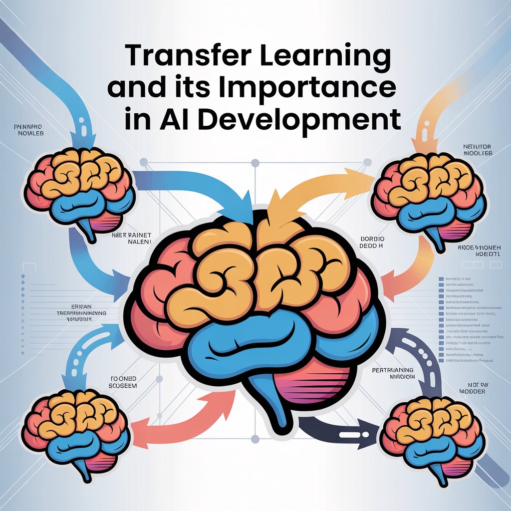 Transfer Learning: The AI Development Game-Changer You Need to Know
